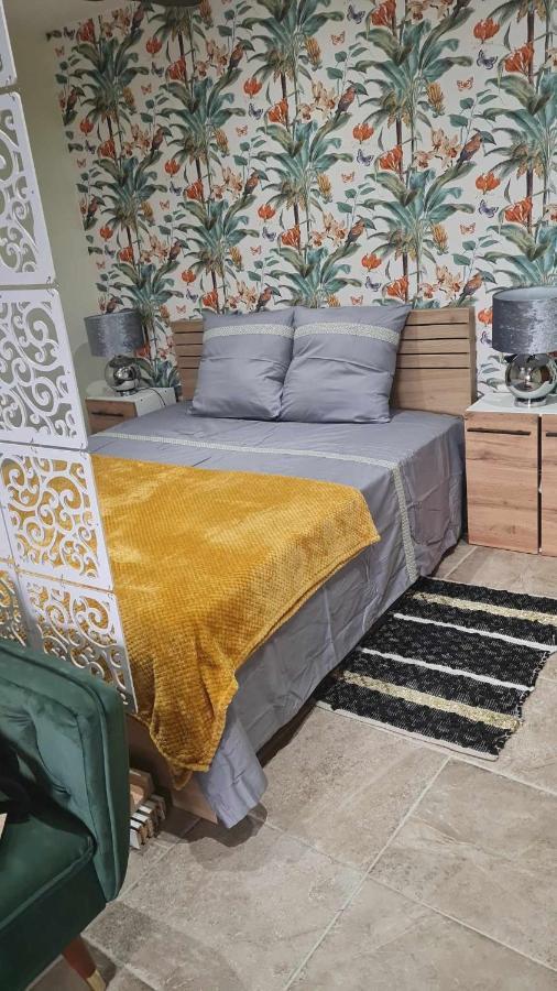 Chez Karine - Appartement Ledenon Экстерьер фото